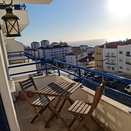 شقة إيريسييرا  في Sunset Surf House With Sea View المظهر الخارجي الصورة