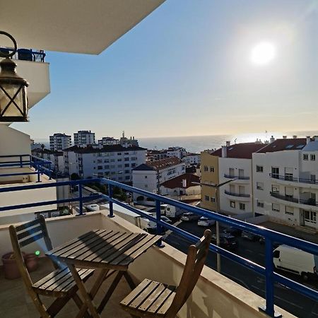 شقة إيريسييرا  في Sunset Surf House With Sea View المظهر الخارجي الصورة