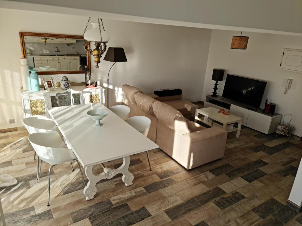 شقة إيريسييرا  في Sunset Surf House With Sea View المظهر الخارجي الصورة