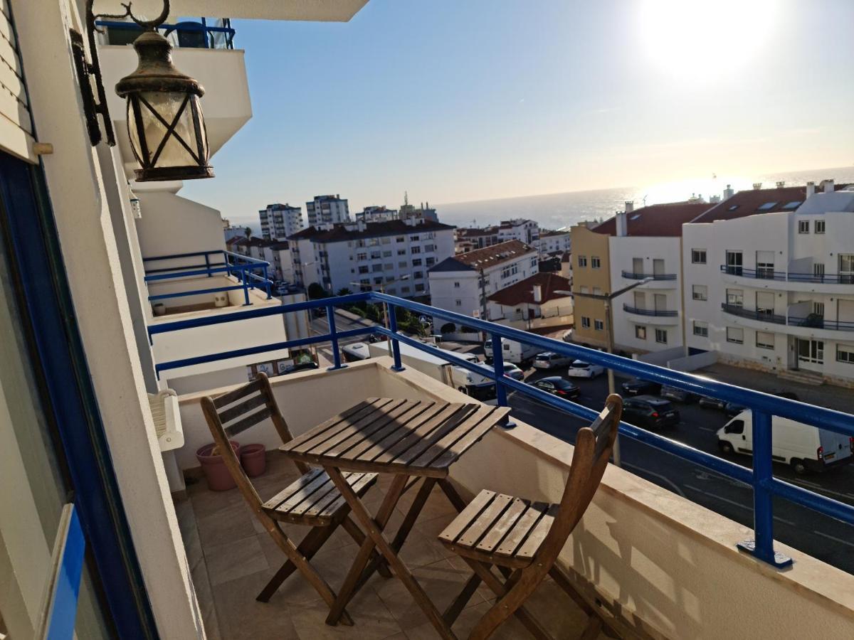 شقة إيريسييرا  في Sunset Surf House With Sea View المظهر الخارجي الصورة