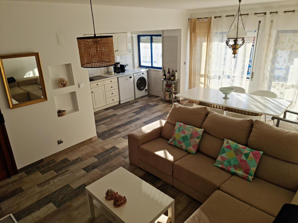 شقة إيريسييرا  في Sunset Surf House With Sea View المظهر الخارجي الصورة